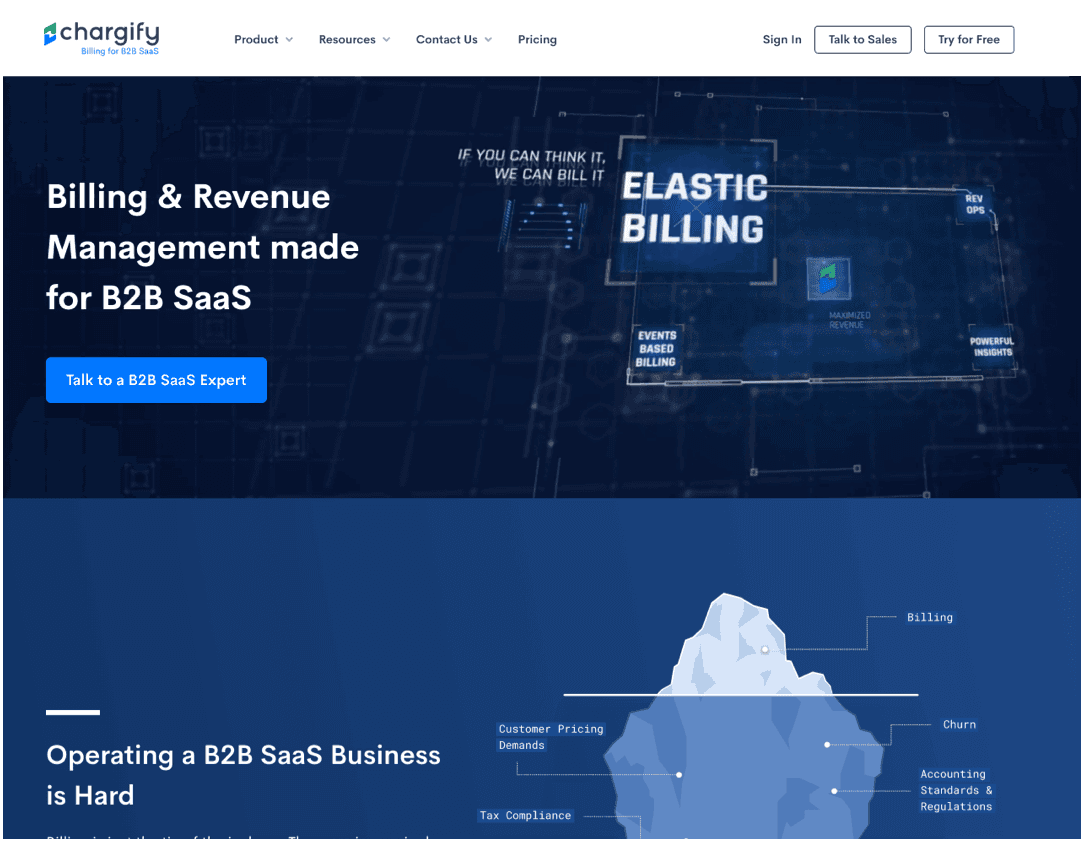 Chargify Achieved 3x Survey Response Rate Through Multi-Channel Customer Feedback