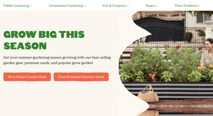 Epic Gardening achieved an unmatched NPS score of 88 through community building