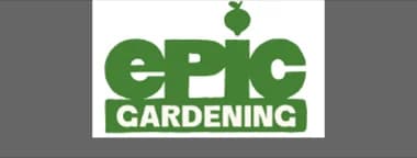 Epic Gardening Epic Gardening