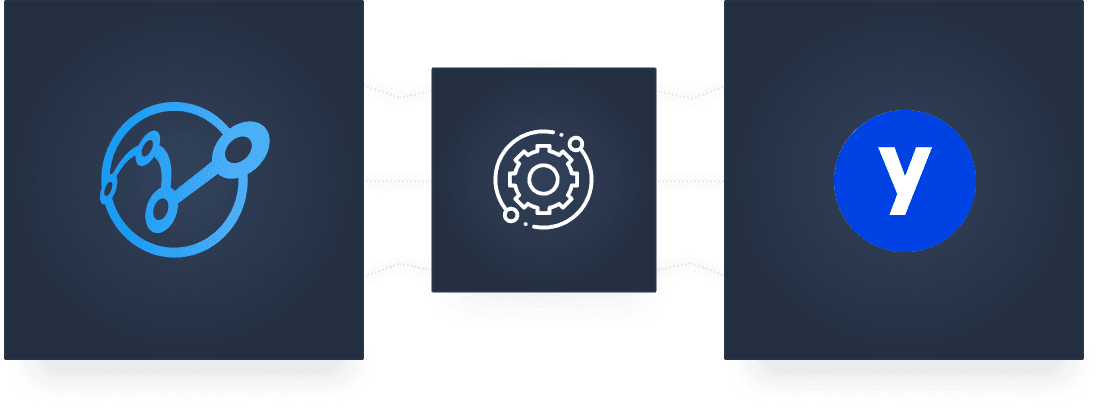 Connect your Yotpo account