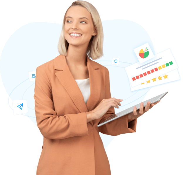 Try Retently 7 days for free