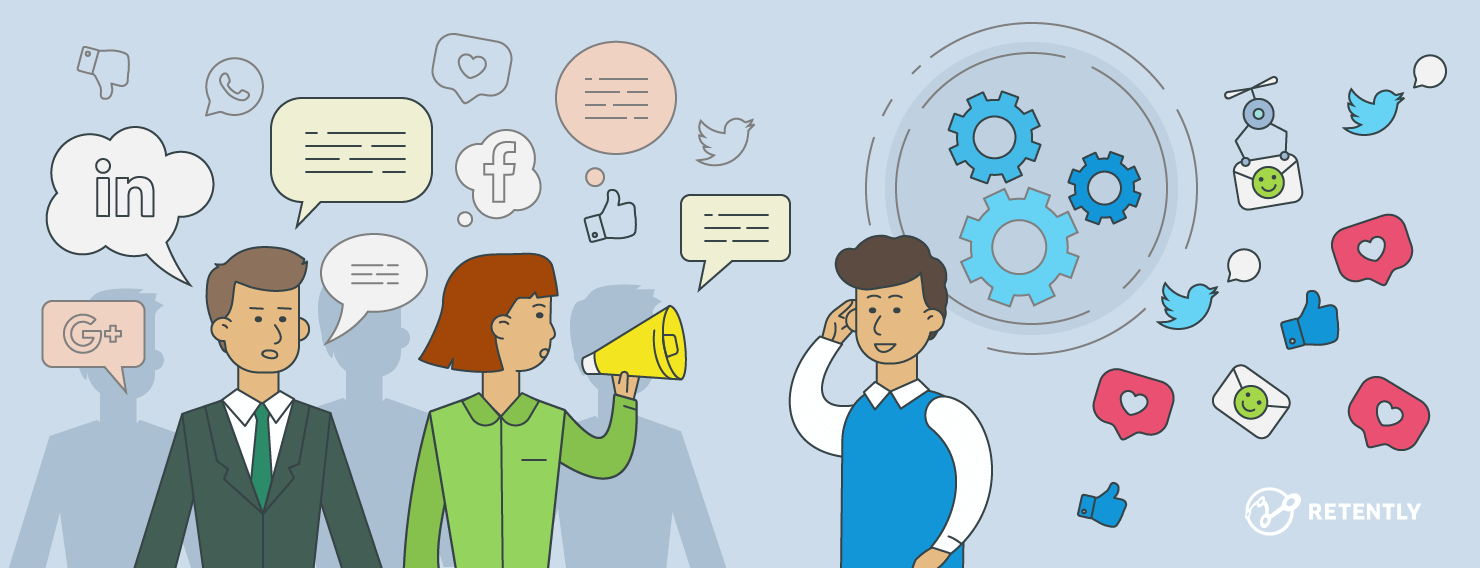 How to Turn NPS Feedback Into Reviews, Recommendations and Referrals turn nps into reviews