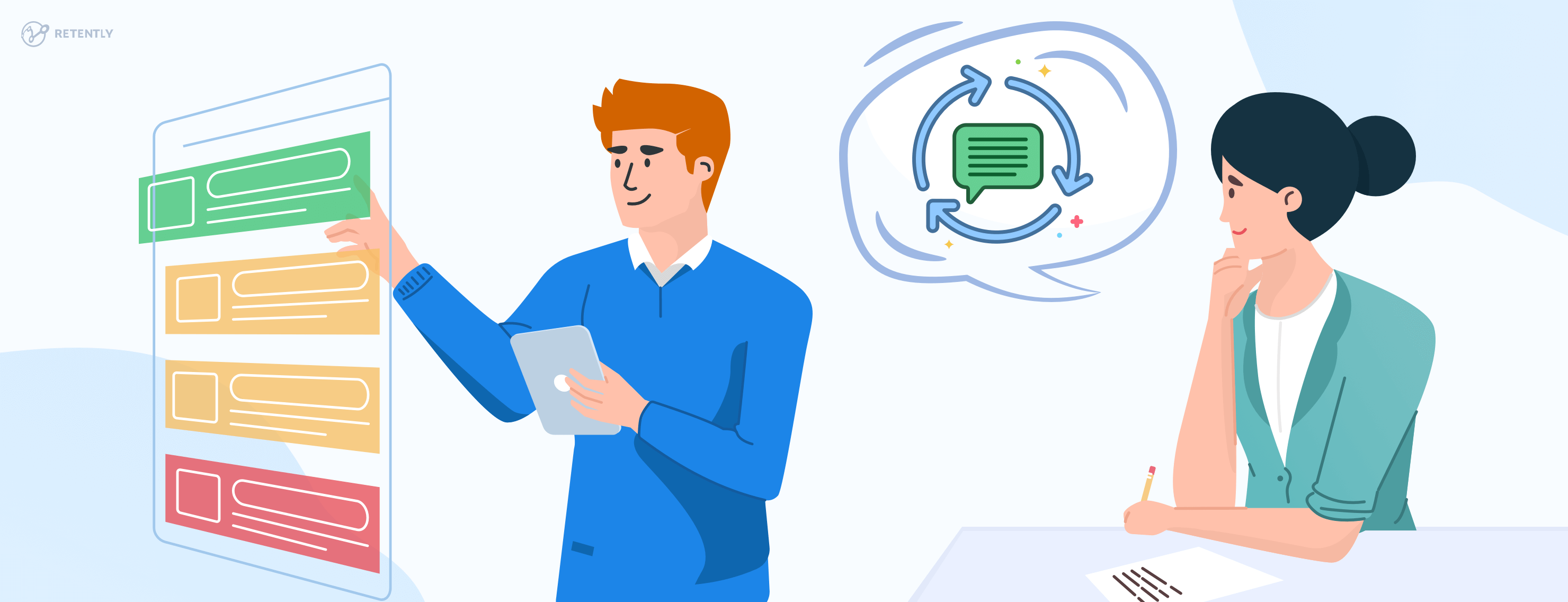 Closing the Customer Feedback Loop: Turn Insights into Action Closing the Customer Feedback Loop: Turn Insights into Action
