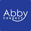 Abby Connect logo