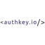 Authkey logo