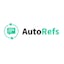 AutoRefs logo