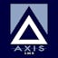 Axis LMS logo