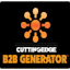 B2B Generator logo