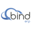 Bind ERP logo