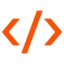 Code by Zapier logo