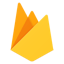 Firebase / Firestore logo