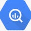 Google BigQuery logo