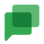 Google Chat logo