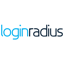 LoginRadius logo