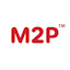 M2p logo