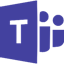 Microsoft Teams logo