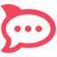 Rocket.Chat logo