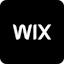 Wix logo