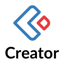 Zoho Creator logo