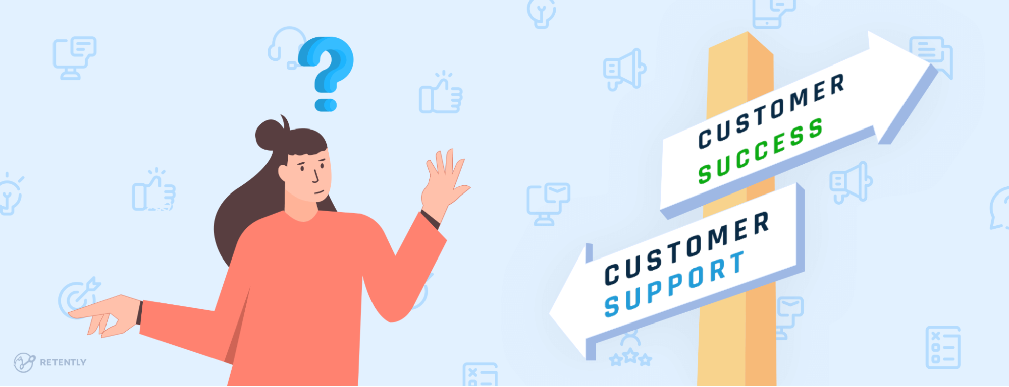 customer support images