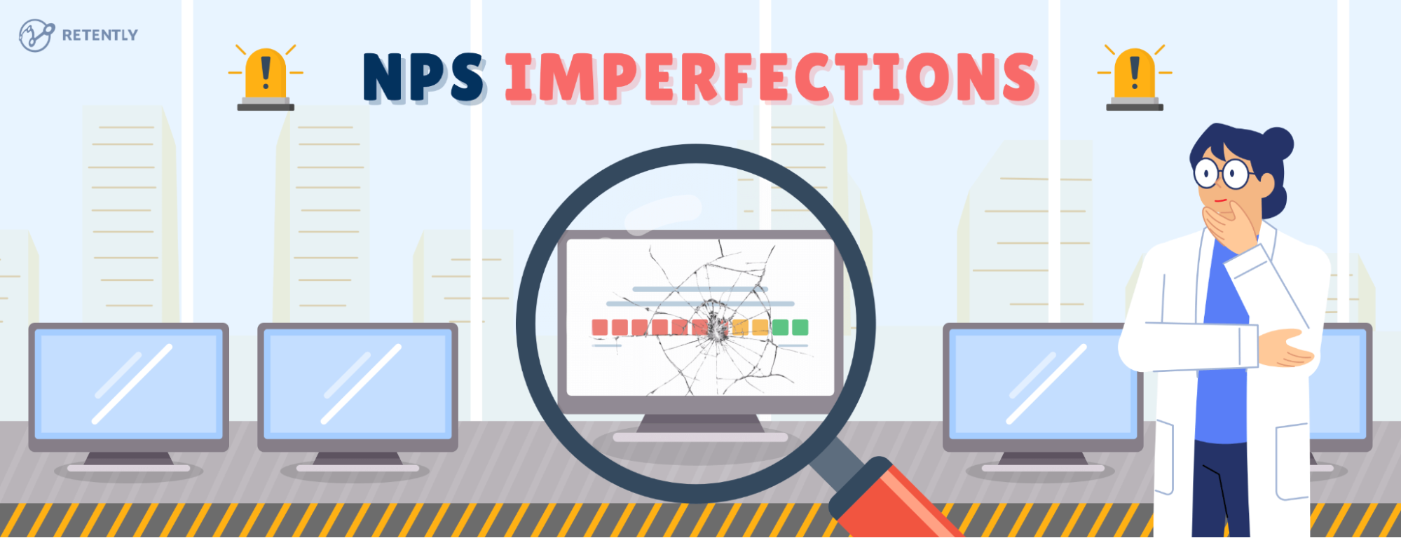 Net Promoter System Imperfections