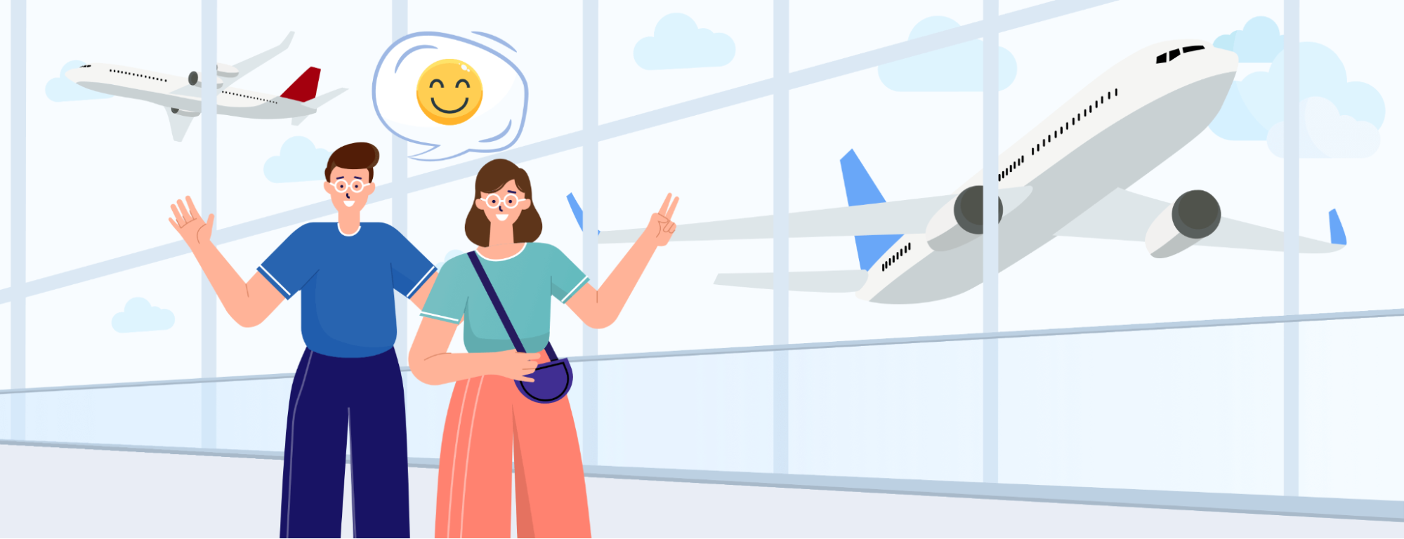 Enhancing the Passenger Experience: A Deep Dive into Airline