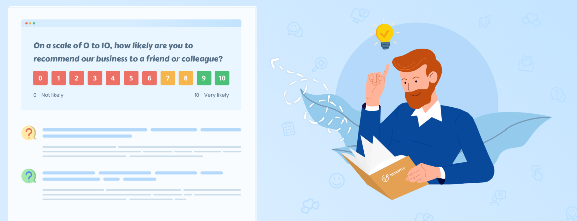 Good Survey Questions & Examples—Best Practices & Tips