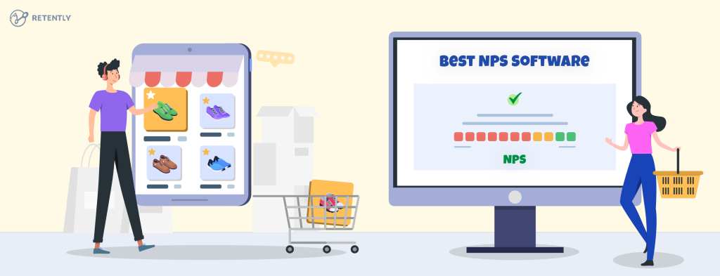 Best NPS Software for Ecommerce & Retail Brands in 2024